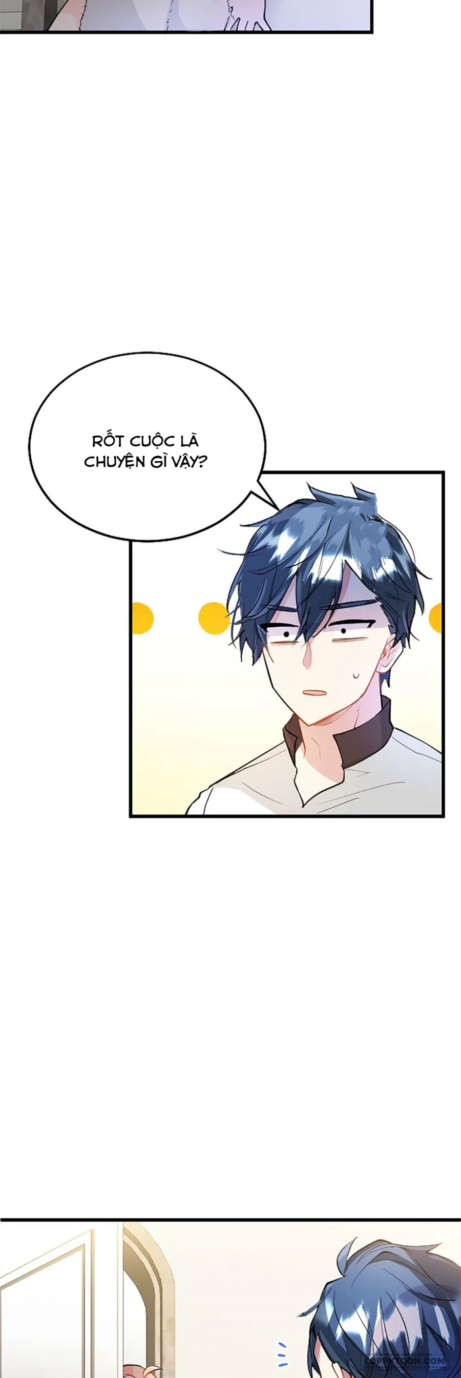 Đại Tiểu Thư Sao Phải Giả Nam Chap 24 - trang 14