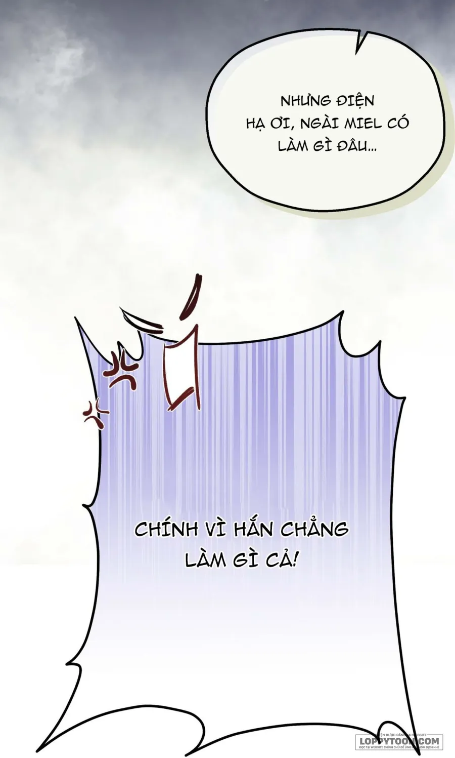 Nàng Sẽ Thuần Phục Những Anh Hùng Chap 23 - trang 12