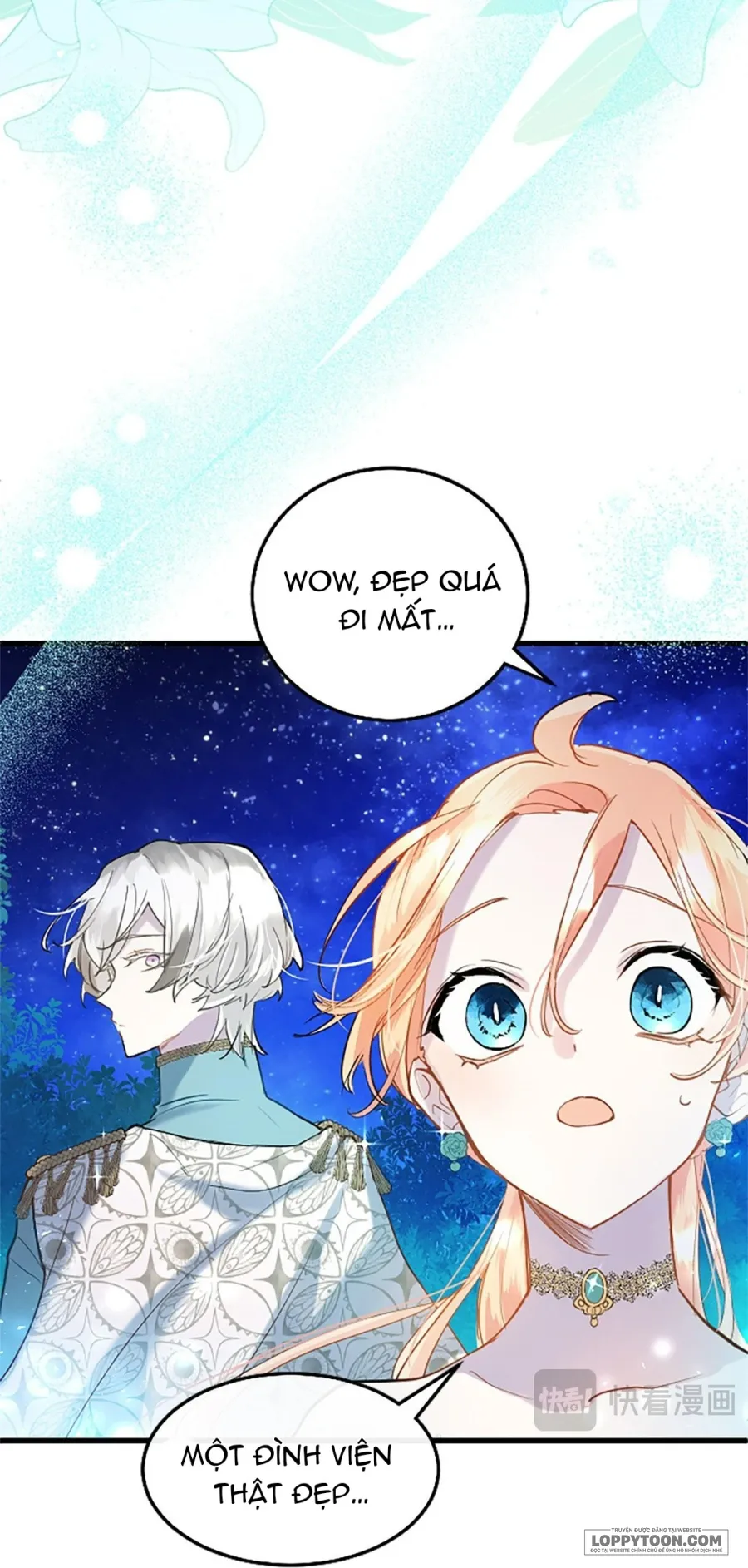 Đại Tiểu Thư Sao Phải Giả Nam Chap 40 - trang 25