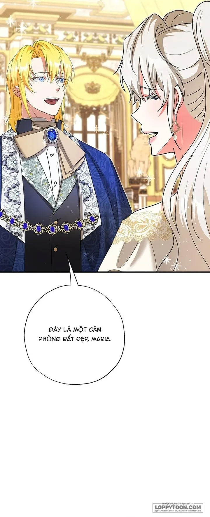Trở Thành Miêu Nữ Của Hoàng Đế Chap 79 - trang 33
