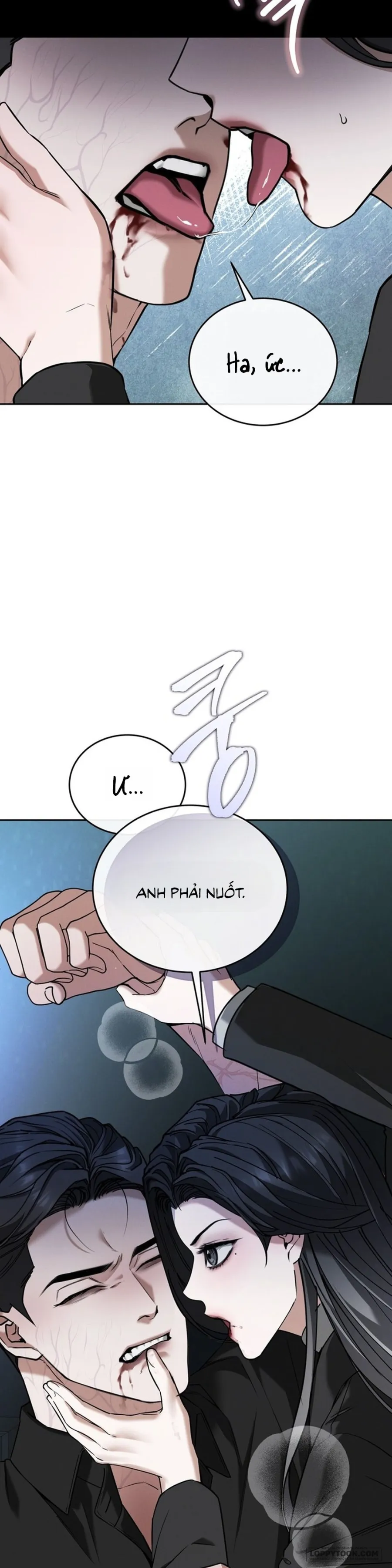 Trên Đời Này Không Có Quân Khuyển Nào Là Tồi Cả Chap 6 - trang 16