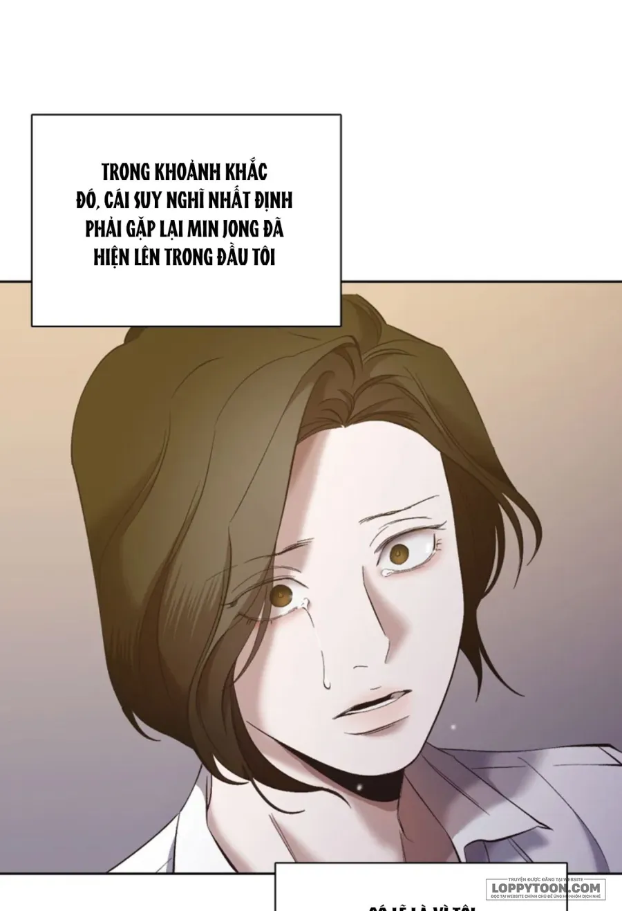 Thanh Xuân Của Chúng Ta Chap 30 - trang 44