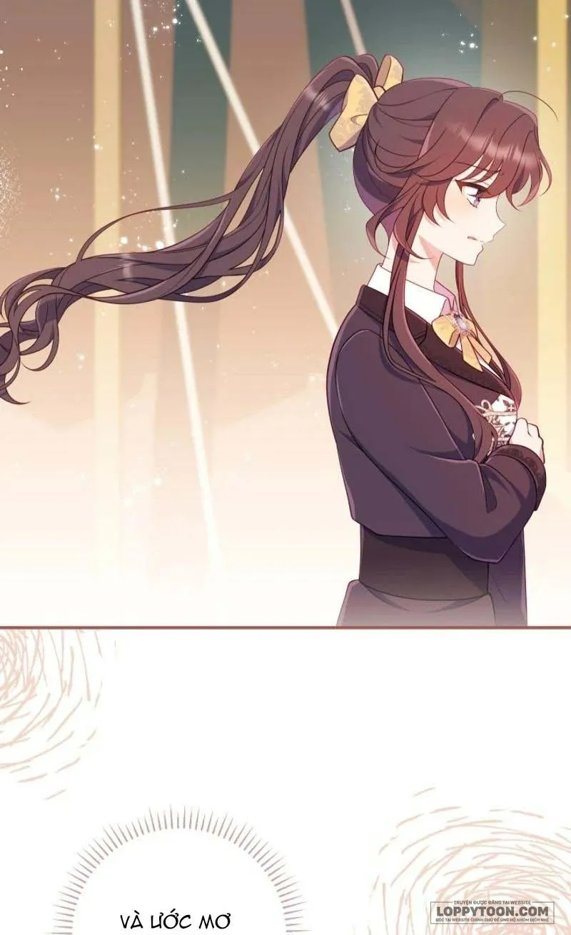 Trở Thành Bạn Thời Thơ Ấu Của Nam Phụ Ám Ảnh Chap 29 - trang 61