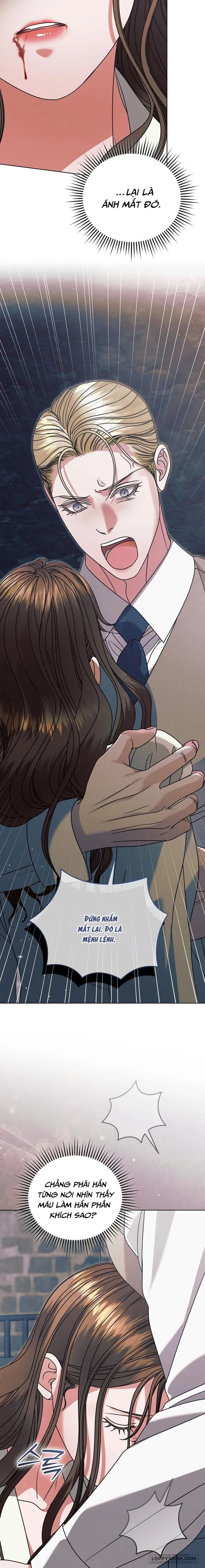 Hãy Cầu Xin Tôi Đi Chap 48 - trang 14
