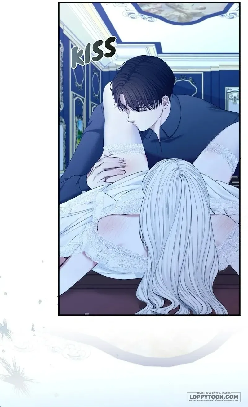 Hầu Nữ Không Còn Thèm Muốn Chủ Nhân Nữa Chap 59 - trang 70