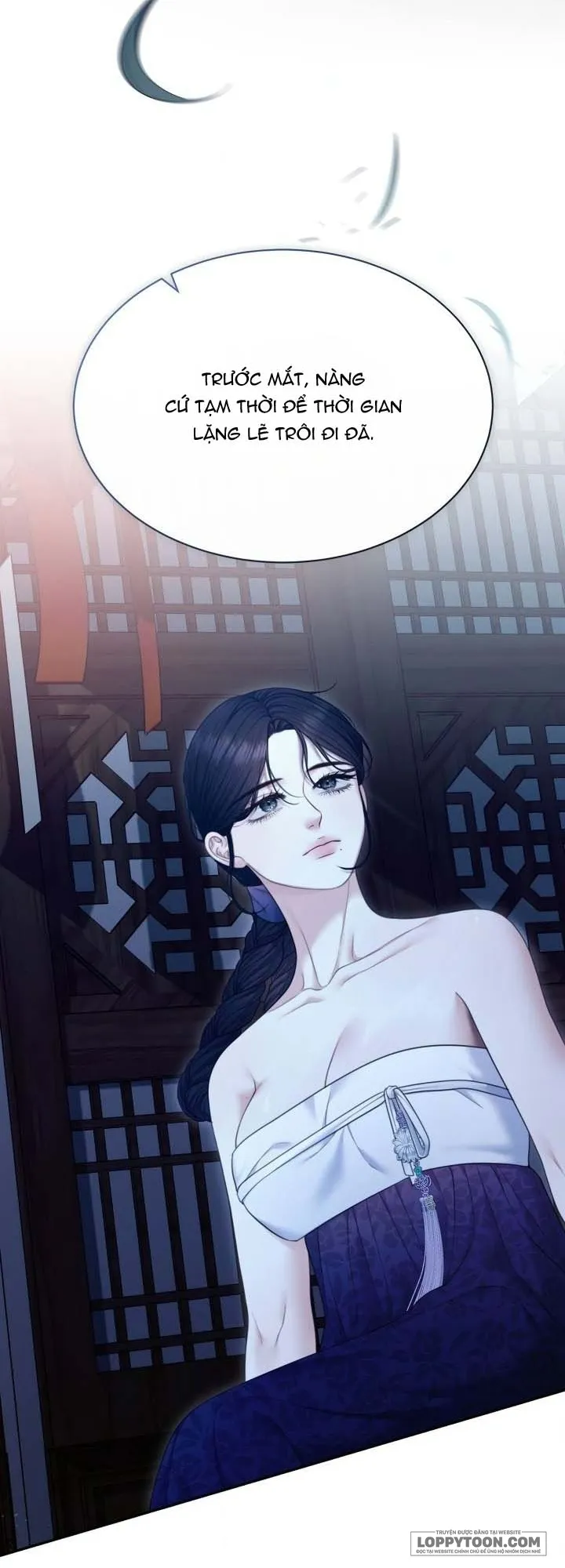 Truyền thuyết Dueokshini Chap 24 - trang 34