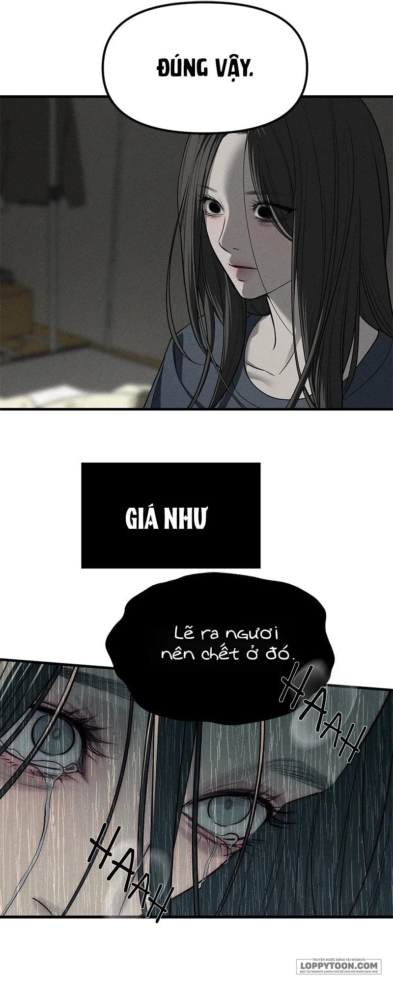 Xâm Nhập Trường Trung Học Tài Phiệt Chap 87 - trang 147