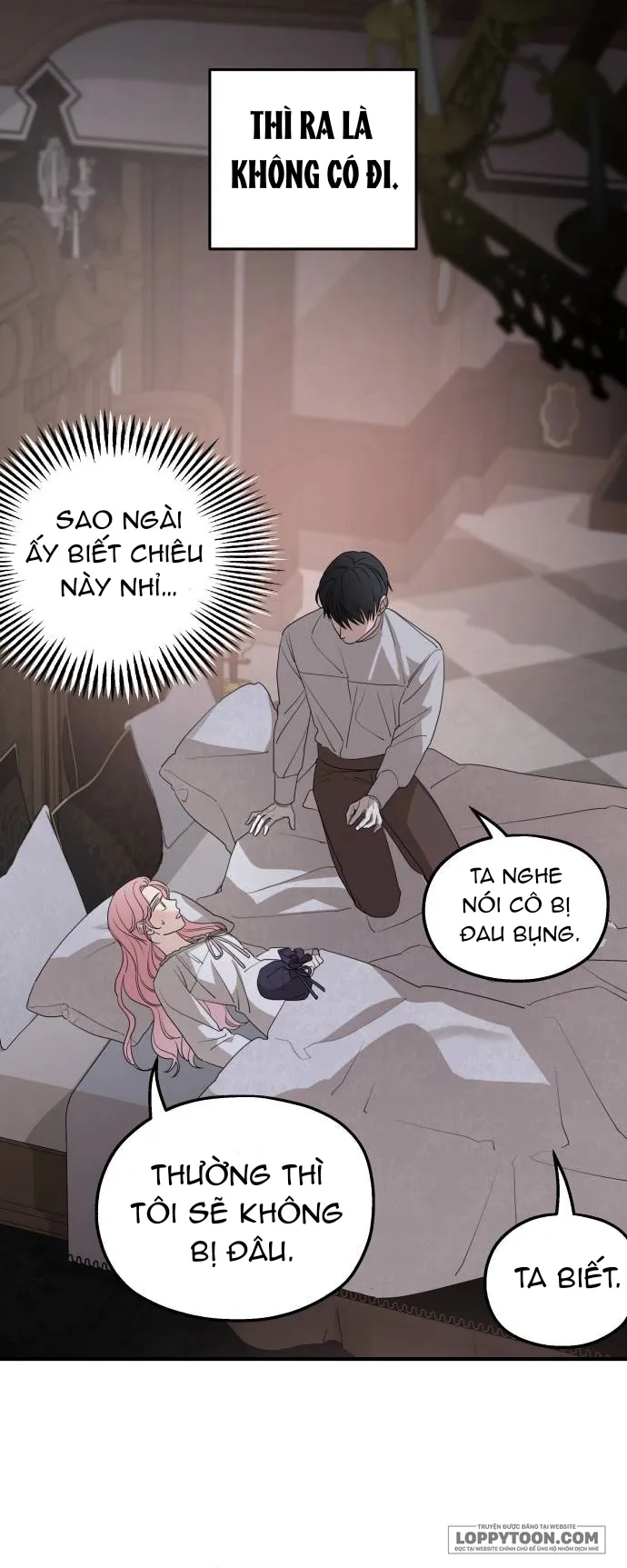 Gia Đình Chồng Quá Ám Ảnh Bởi Tôi Chap 56 - trang 11