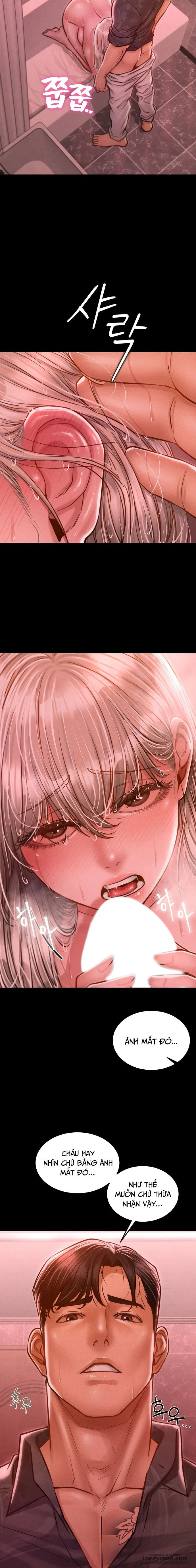 Dinh Thự Thiên Đường Chap 11 - 🔞🔞🔞 - trang 3