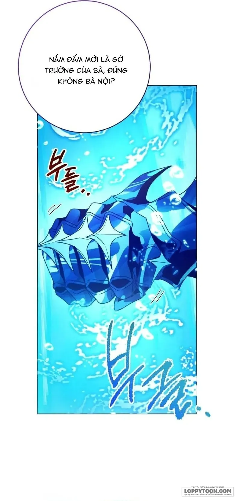 Bé Cá Voi Sát Thủ Phản Diện Chap 112 - trang 67