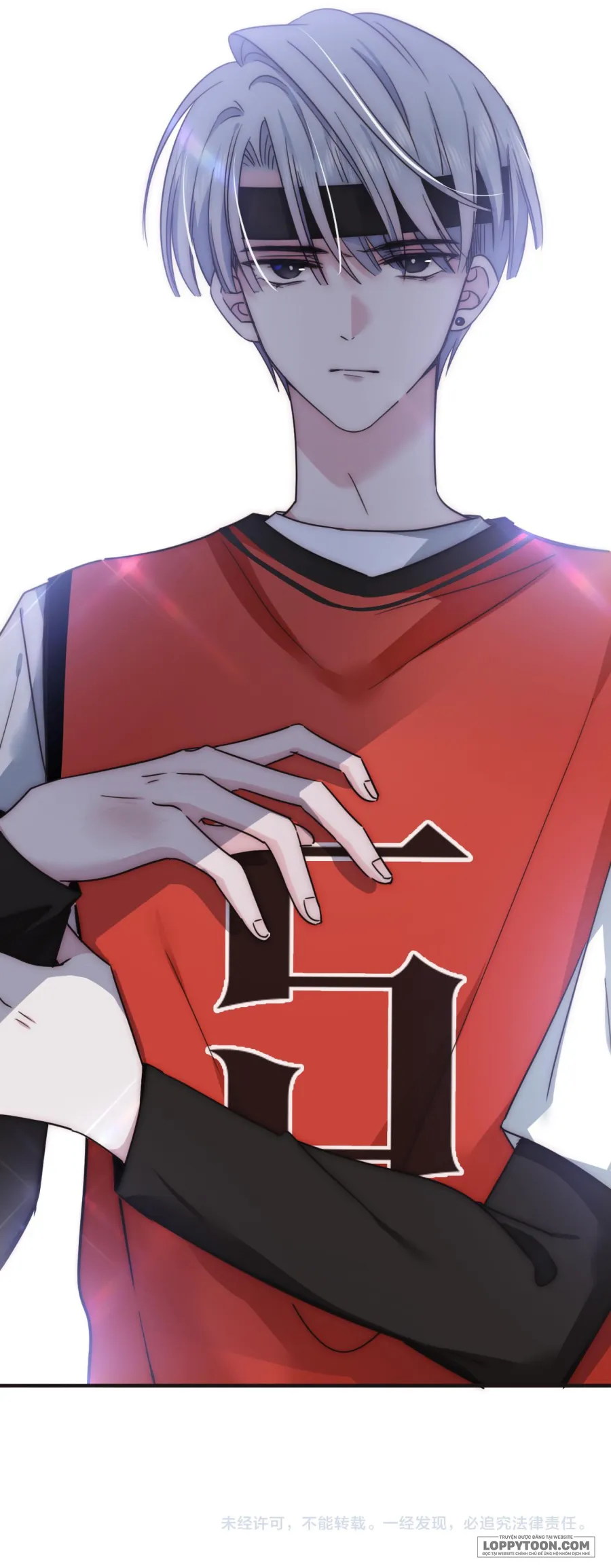 Một Lòng Cưng Chiều Chap 7 - trang 25