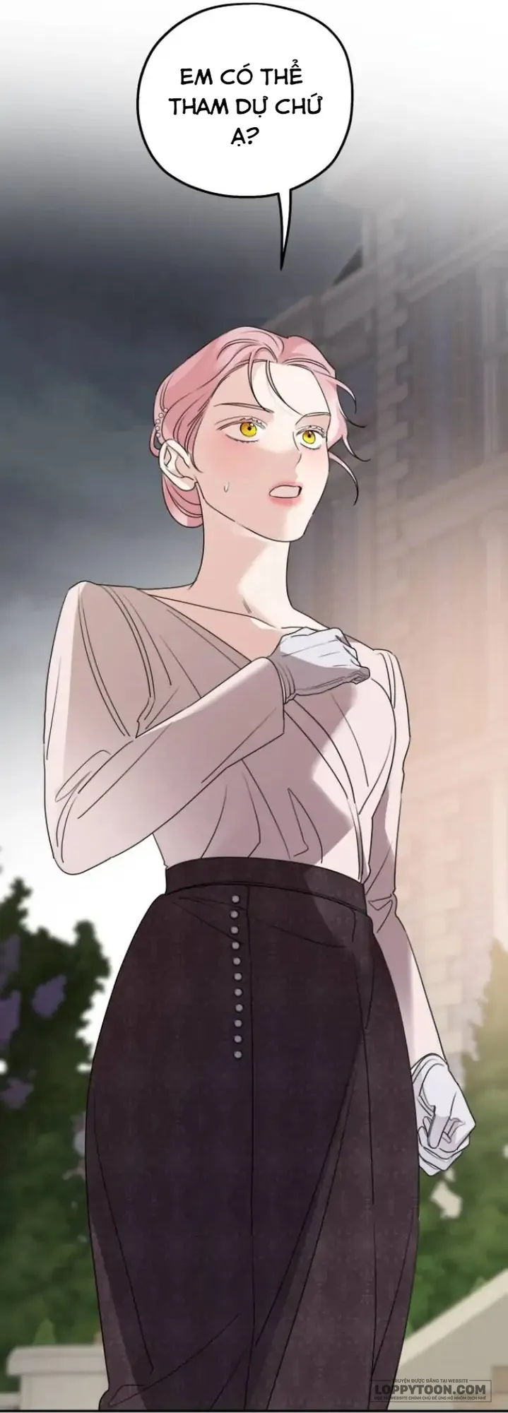 Gia Đình Chồng Quá Ám Ảnh Bởi Tôi Chap 39 - trang 57