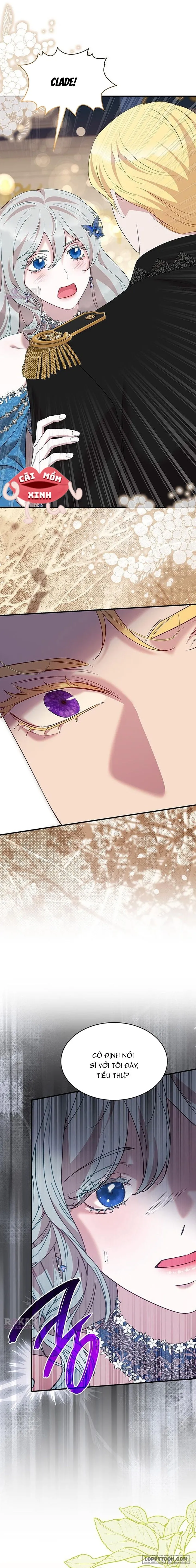Vào Ngày Mà Chị Gái Tôi Qua Đời Chap 63 - trang 13