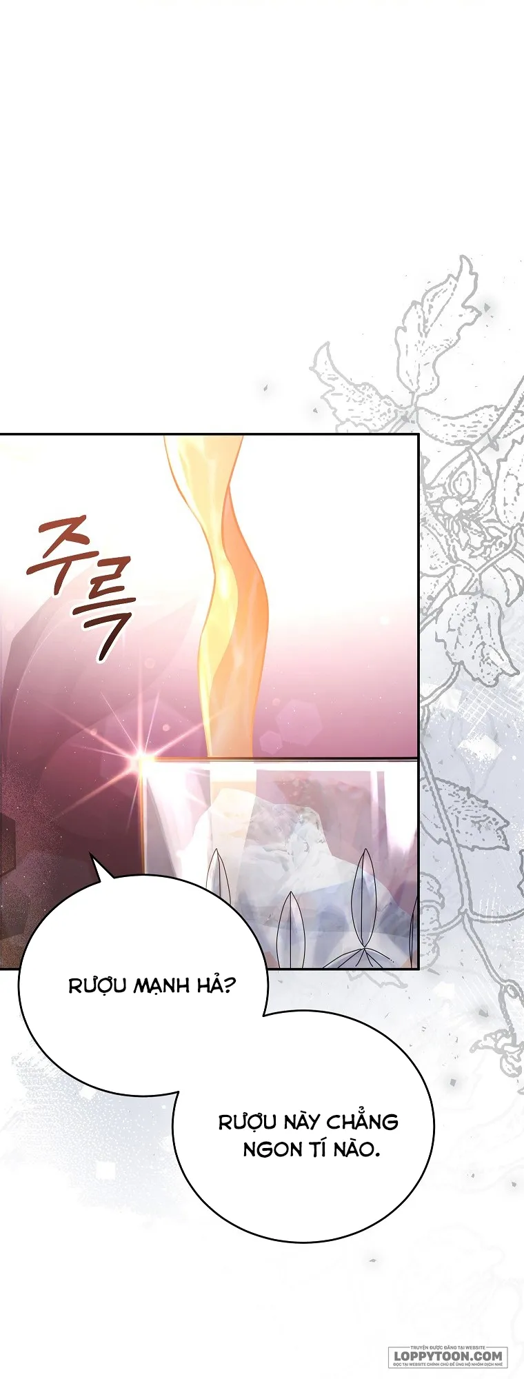 Bé Con Chốn Hoa Nở Chap 46 - trang 3