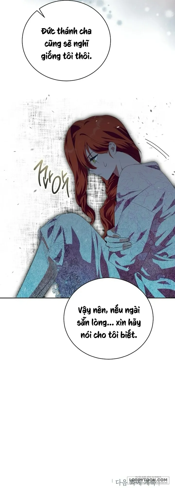 Phía Sau Mặt Nạ Của Nam Chính Hiền Lành Chap 70 - trang 58
