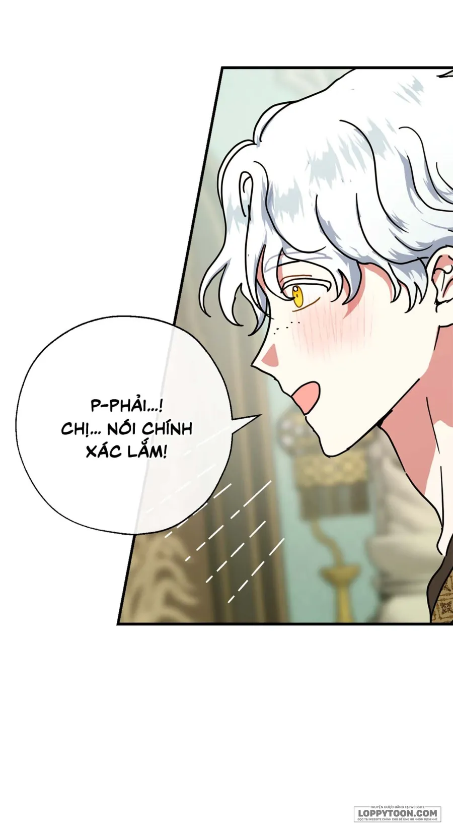 Cuộc Hôn Nhân Này Liệu Có Ổn Không? Chap 2 - 🔞🔞 - trang 56