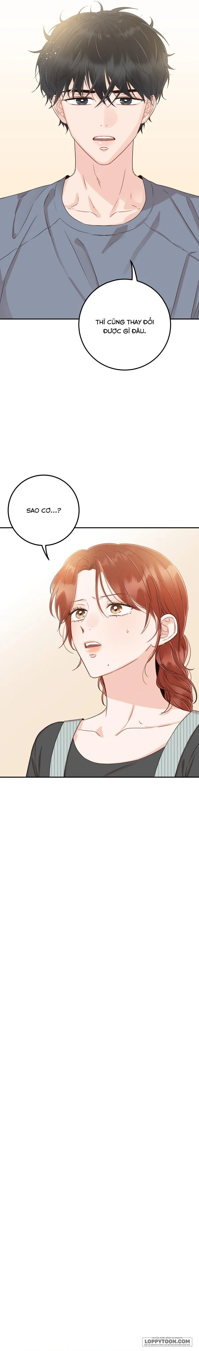 Người Một Nhà Chap 35 - trang 14