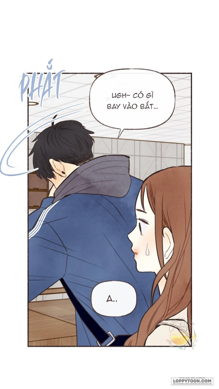 Cảm Xúc Chuyển Giao Chap 0 - trang 58