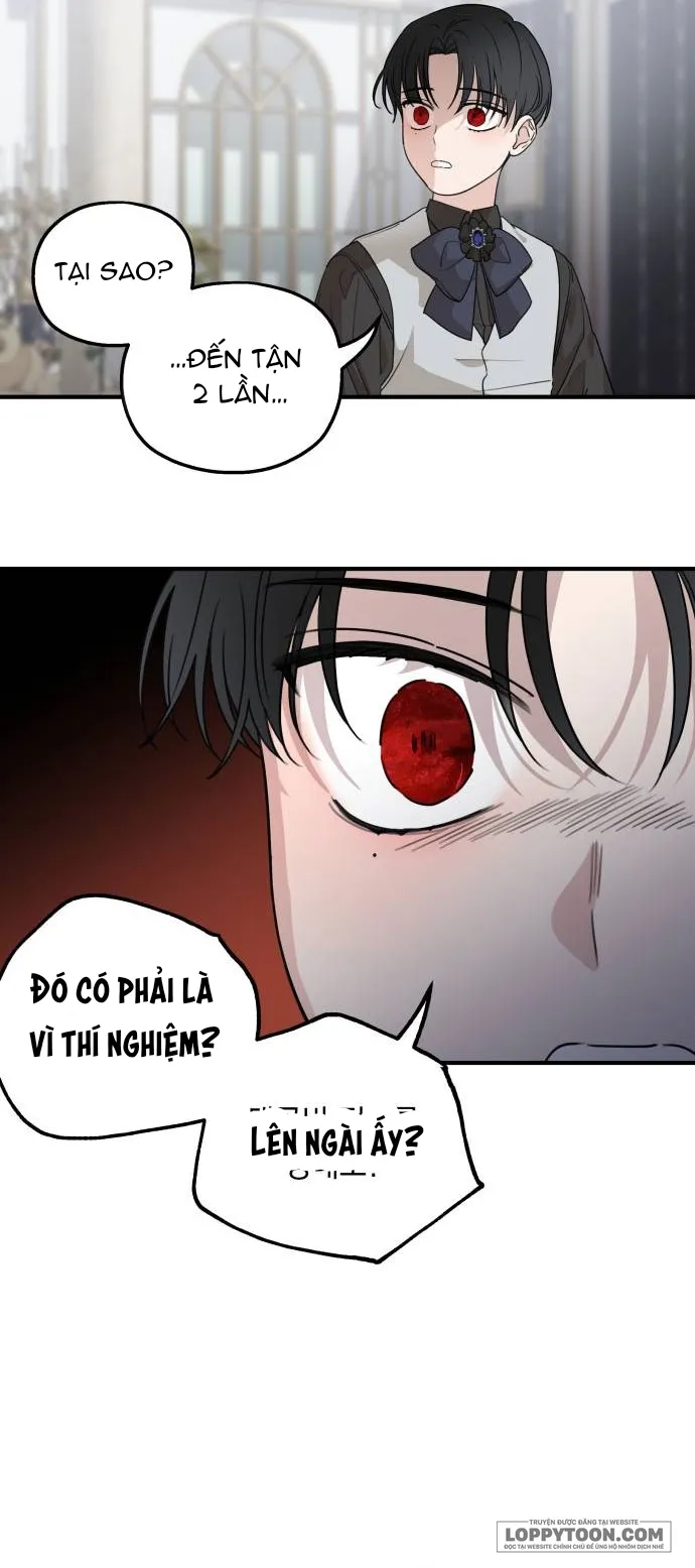 Gia Đình Chồng Quá Ám Ảnh Bởi Tôi Chap 54 - trang 62