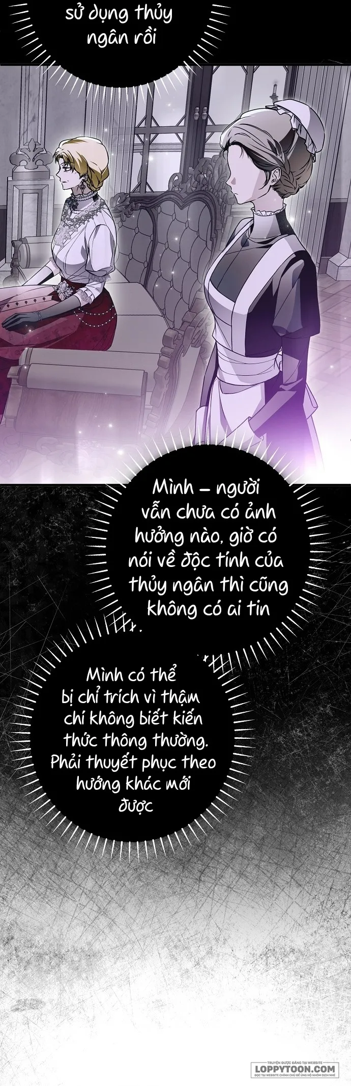 Có Kẻ Đã Sở Hữu Cơ Thể Của Tôi Chap 29 - trang 20