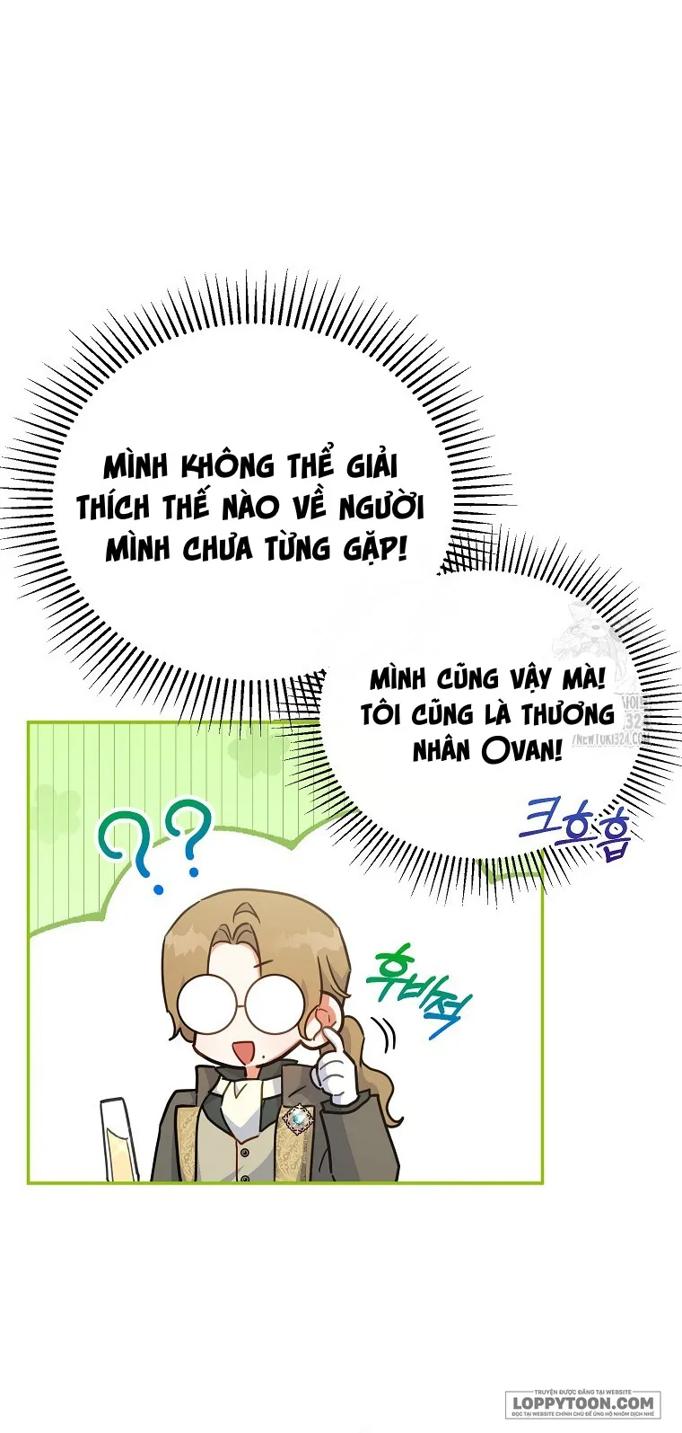 Bé Con Chốn Hoa Nở Chap 39 - trang 39