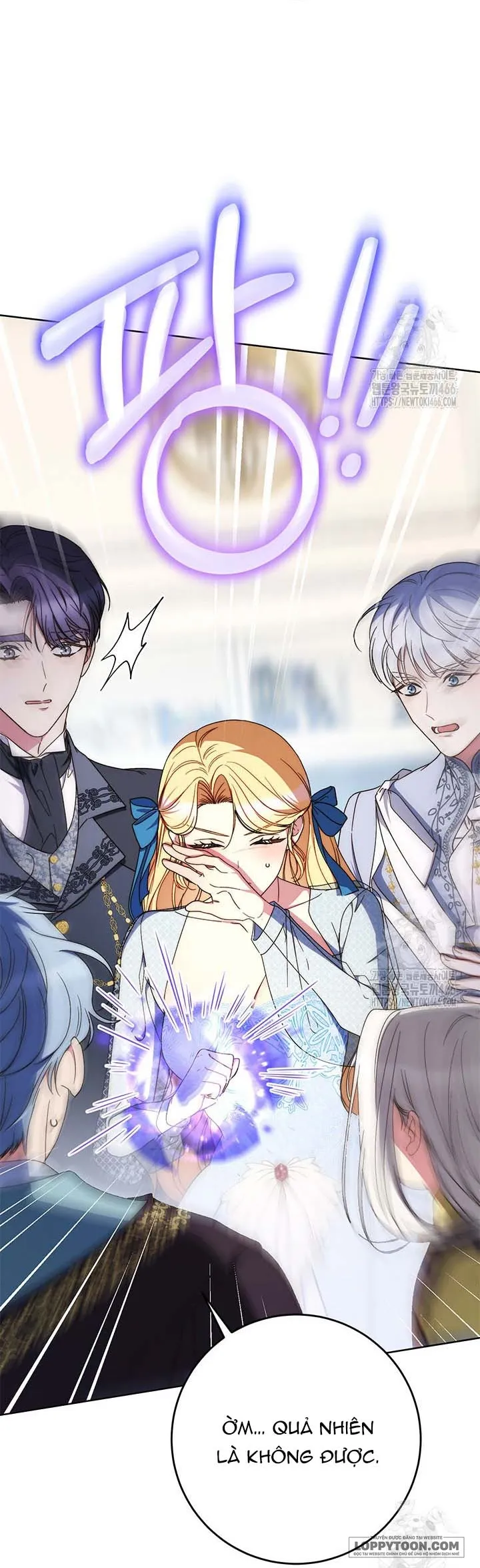 Nuôi Dưỡng Em Gái Xinh Đẹp Chap 83 - trang 16