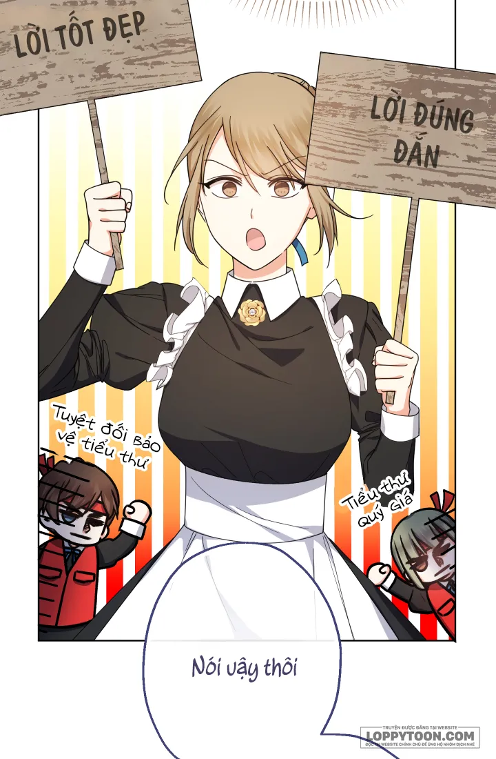 Tiểu Thư Tích Tiền Đi Bụi Chap 24 - trang 72