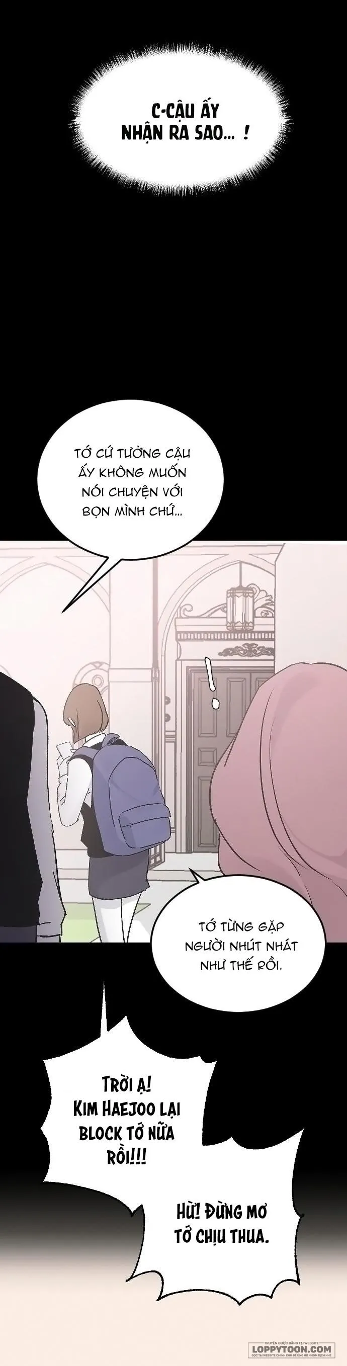 Ba Anh Trai Cực Phẩm Của Tôi Chap 18 - trang 45
