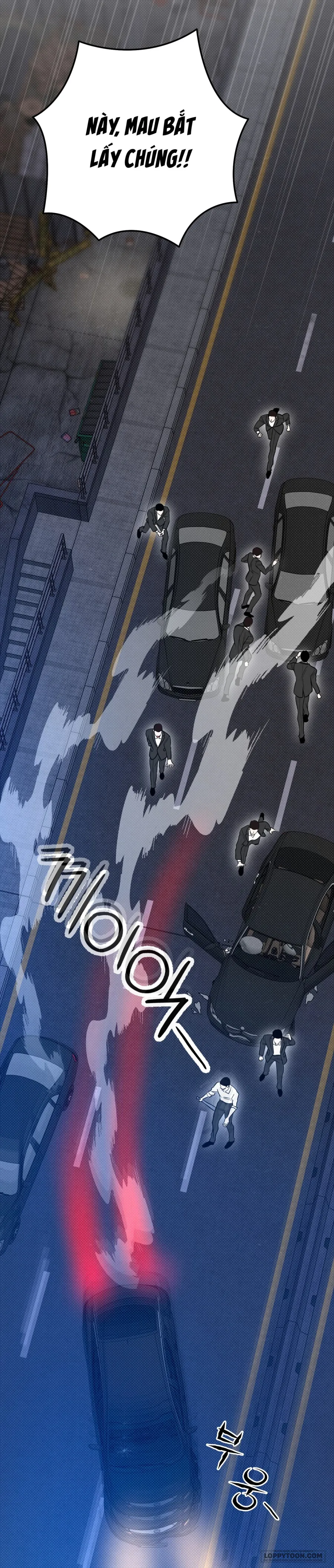 Ngưỡng Tuyệt Đối Chap 81 - trang 26