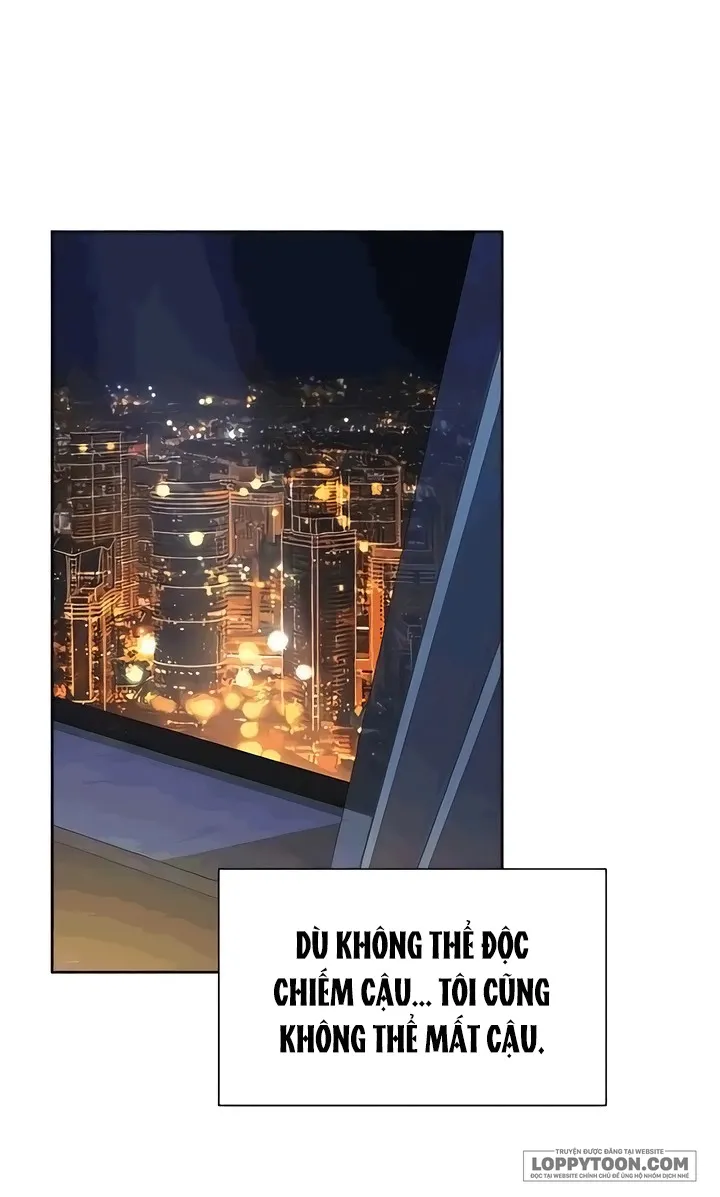 Chiến Lược Tình Yêu Trong Sáng Chap 135 - trang 84