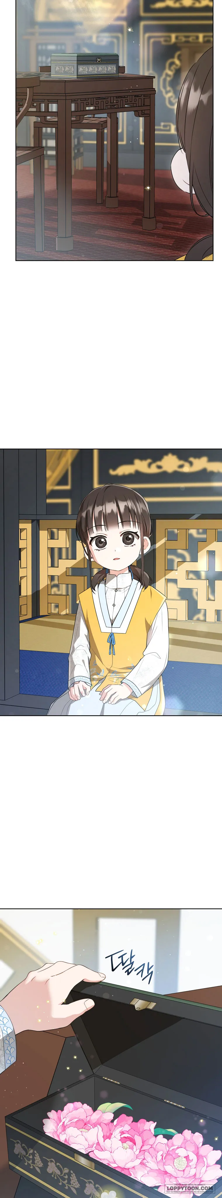Trở Thành Cô Cháu Gái Bị Khinh Miệt Của Nhà Quyền Quý Chap 24 - trang 24