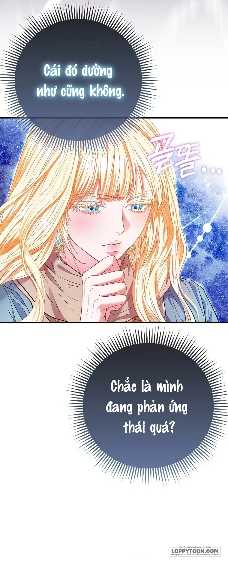 Nàng Công Chúa Của Mọi Người Chap 81 - trang 44