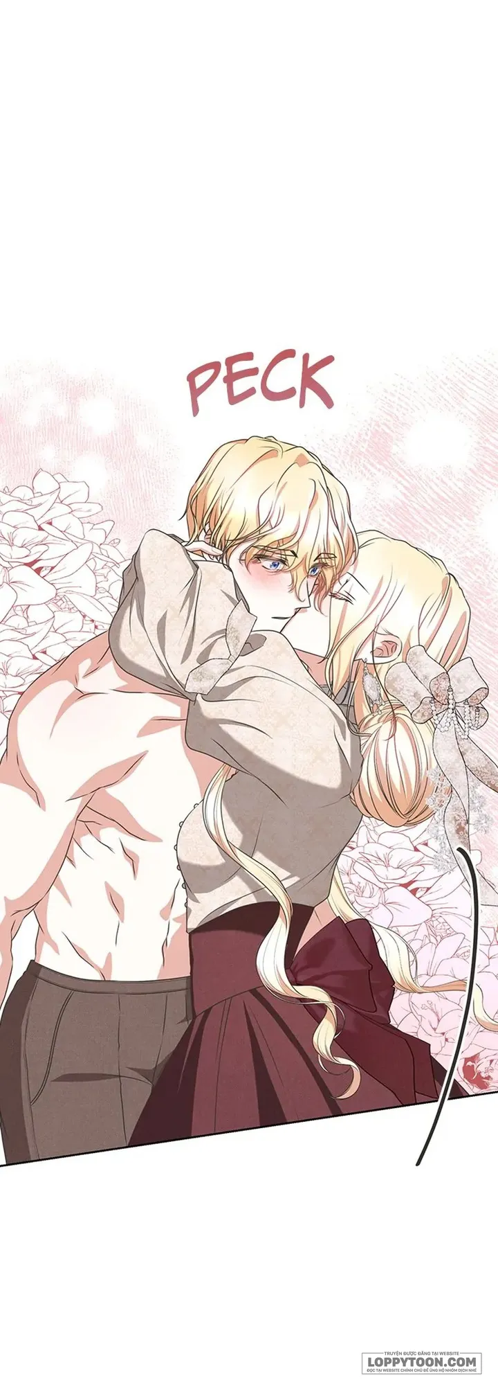 Sinh Ra Trở Thành Nhân Vật Không Có Trong Nguyên Tác Chap 54 - trang 13