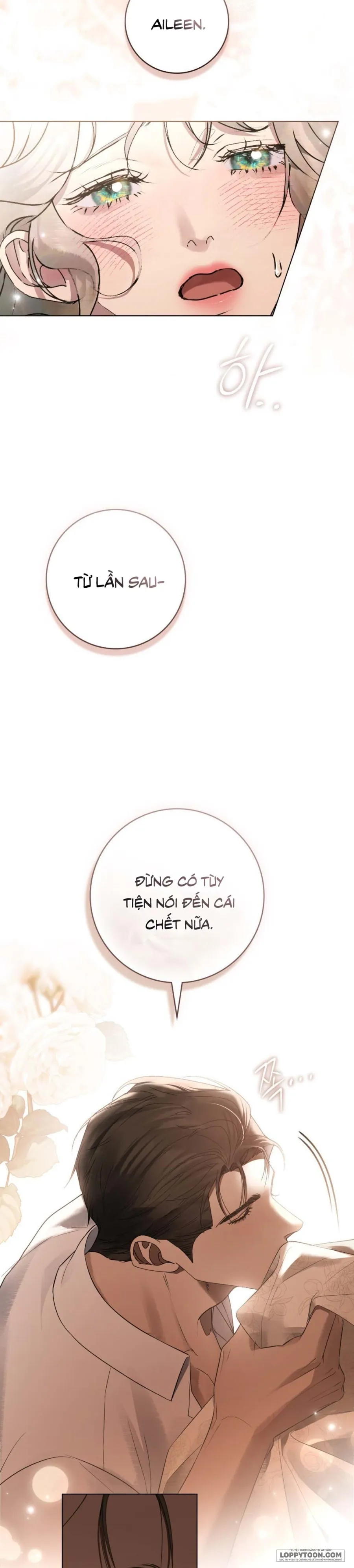Người Chồng Độc Ác Chap 25 - trang 23