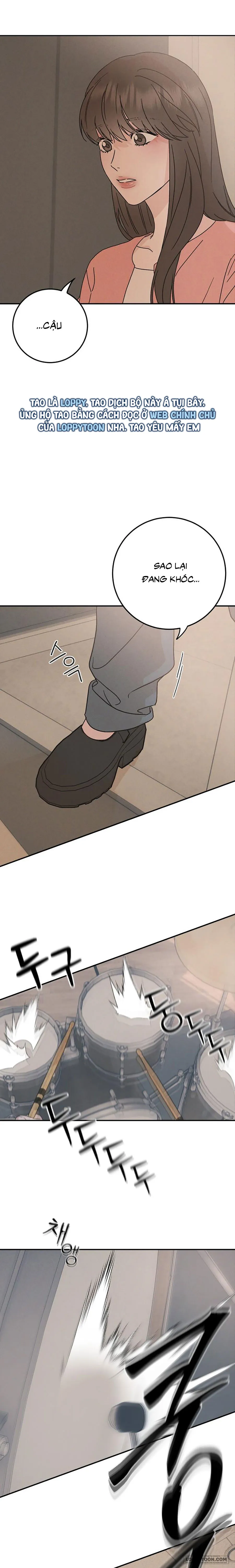 Nam Nữ Mật Thất Chap 1 - trang 63