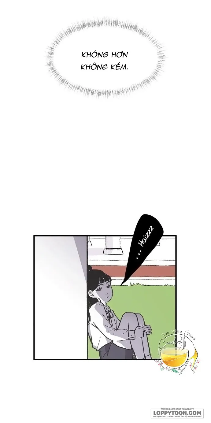 Ba Anh Trai Cực Phẩm Của Tôi Chap 1 - trang 38