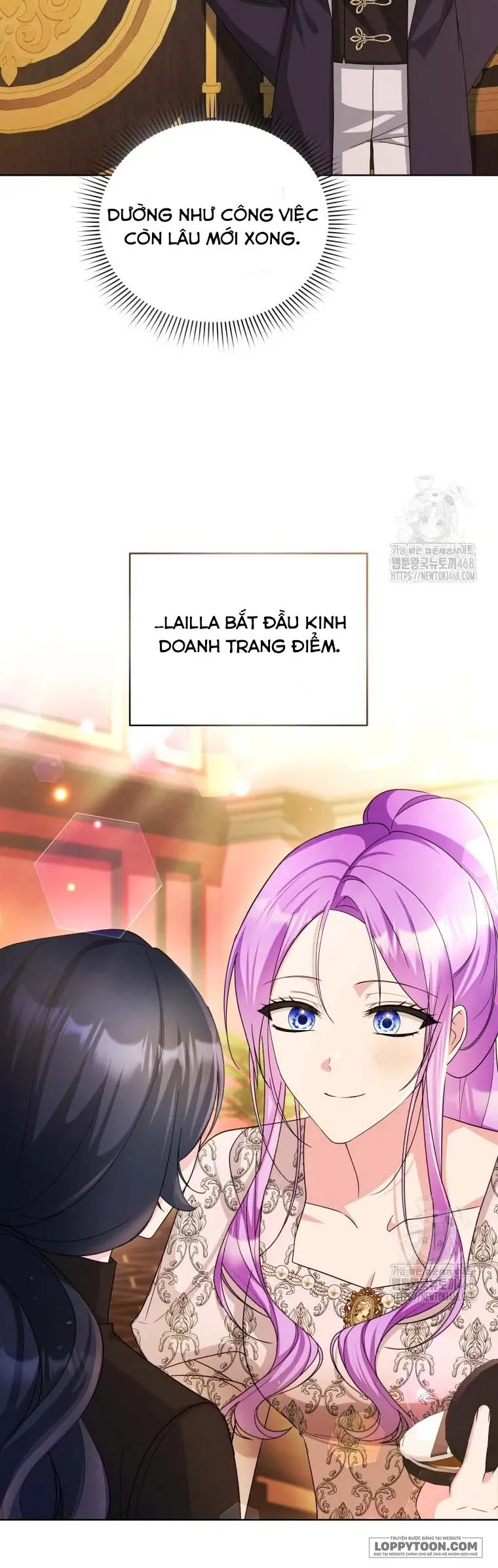 Chiếc Túi Bí Mật Của Quý Cô Xấu Xí Chap 62 - trang 52
