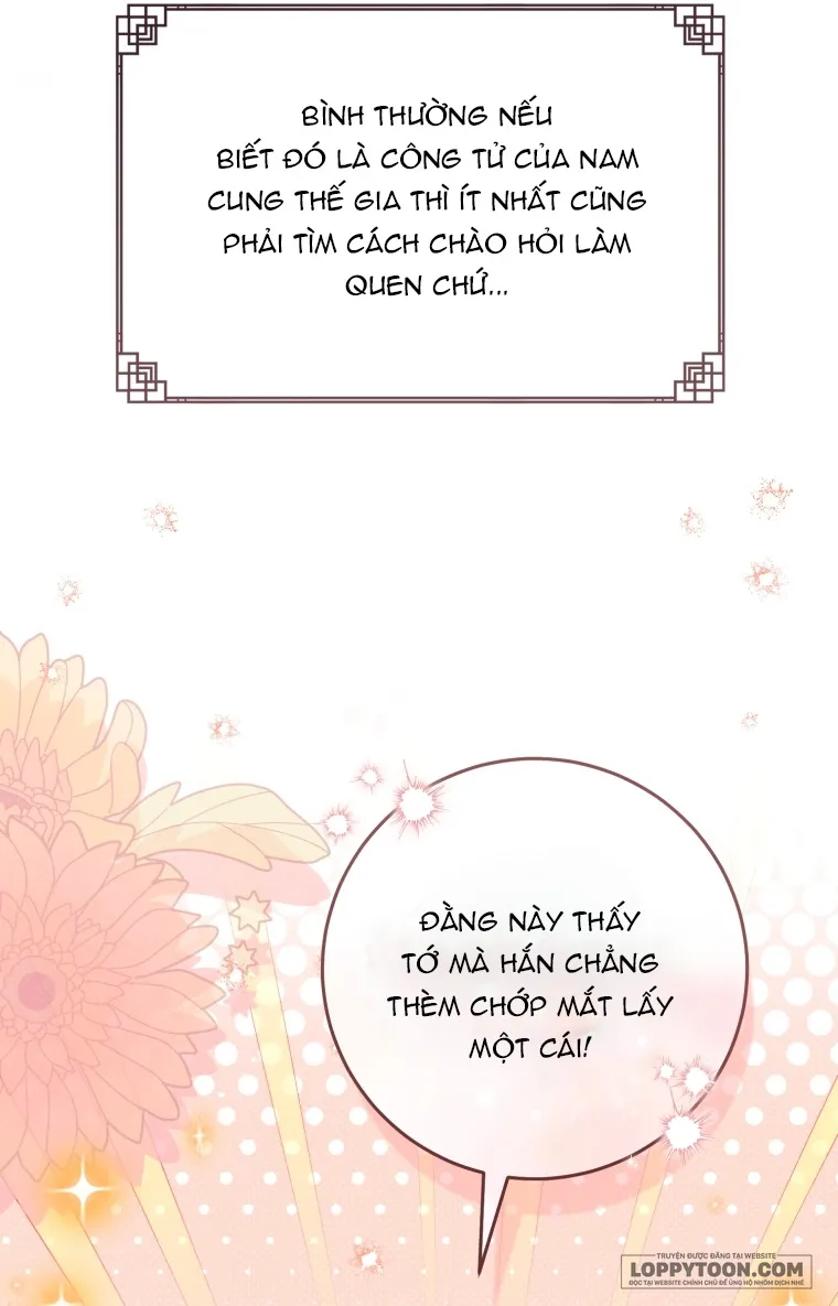 Trở Thành Cô Cháu Gái Bị Khinh Miệt Của Nhà Quyền Quý Chap 115 - trang 9