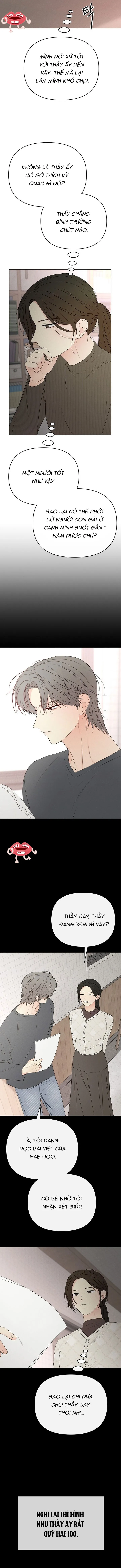 Soái Ca Kiểu Mẫu Chap 18 - trang 15