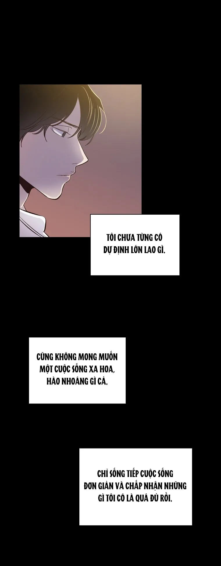 Thanh Xuân Của Chúng Ta Chap 89 - trang 38