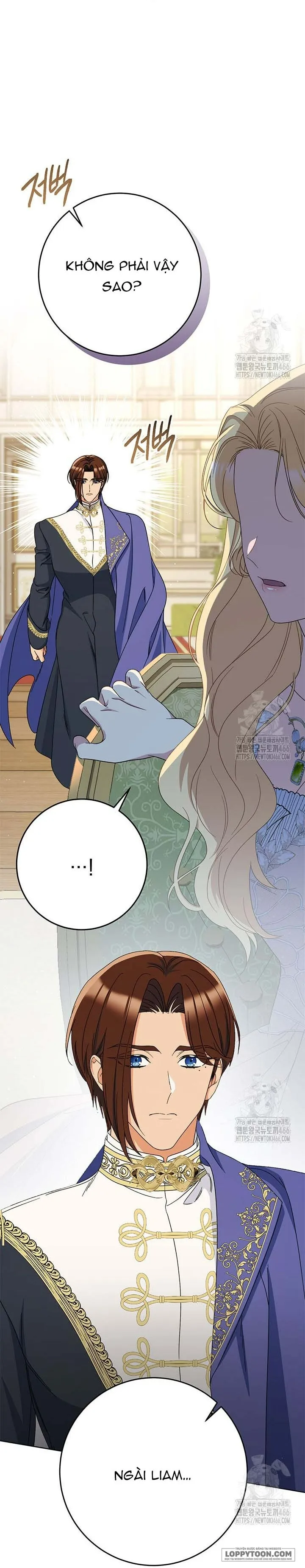 Nuôi Dưỡng Em Gái Xinh Đẹp Chap 86 - trang 61
