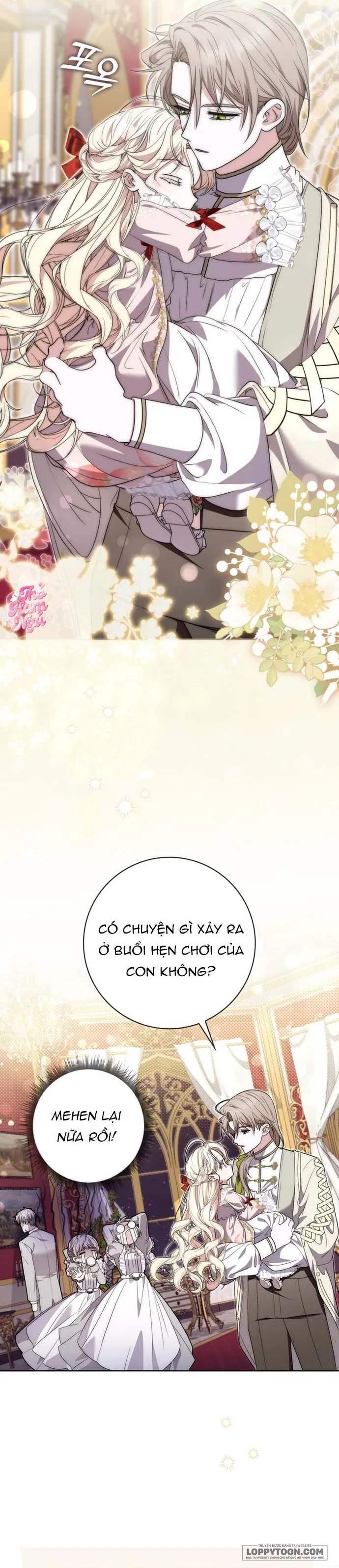 Nam Chính Bệnh Hoạn Ám Ảnh Với Sức Khoẻ Của Tôi Chap 11 - trang 31