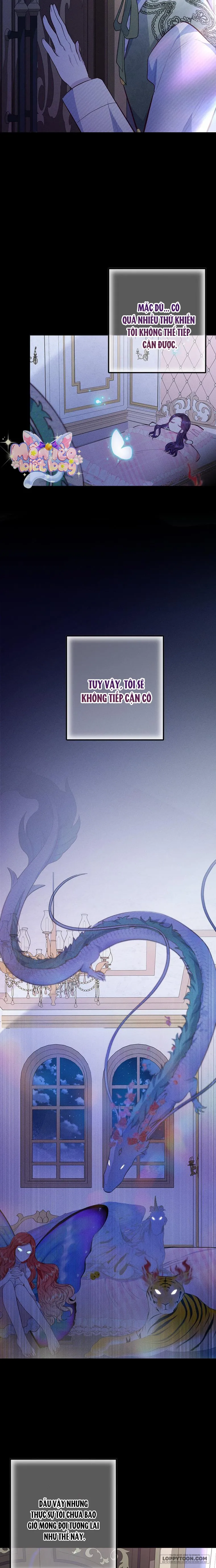 Con Gái Cưng Của Quỷ Chap 85 - trang 3