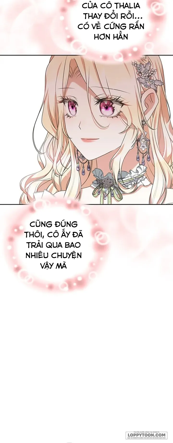 Sinh Ra Trở Thành Nhân Vật Không Có Trong Nguyên Tác Chap 48 - trang 34
