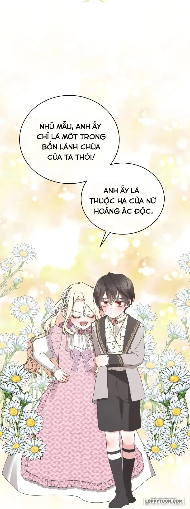 Sinh Ra Trở Thành Nhân Vật Không Có Trong Nguyên Tác Chap 11 - trang 49