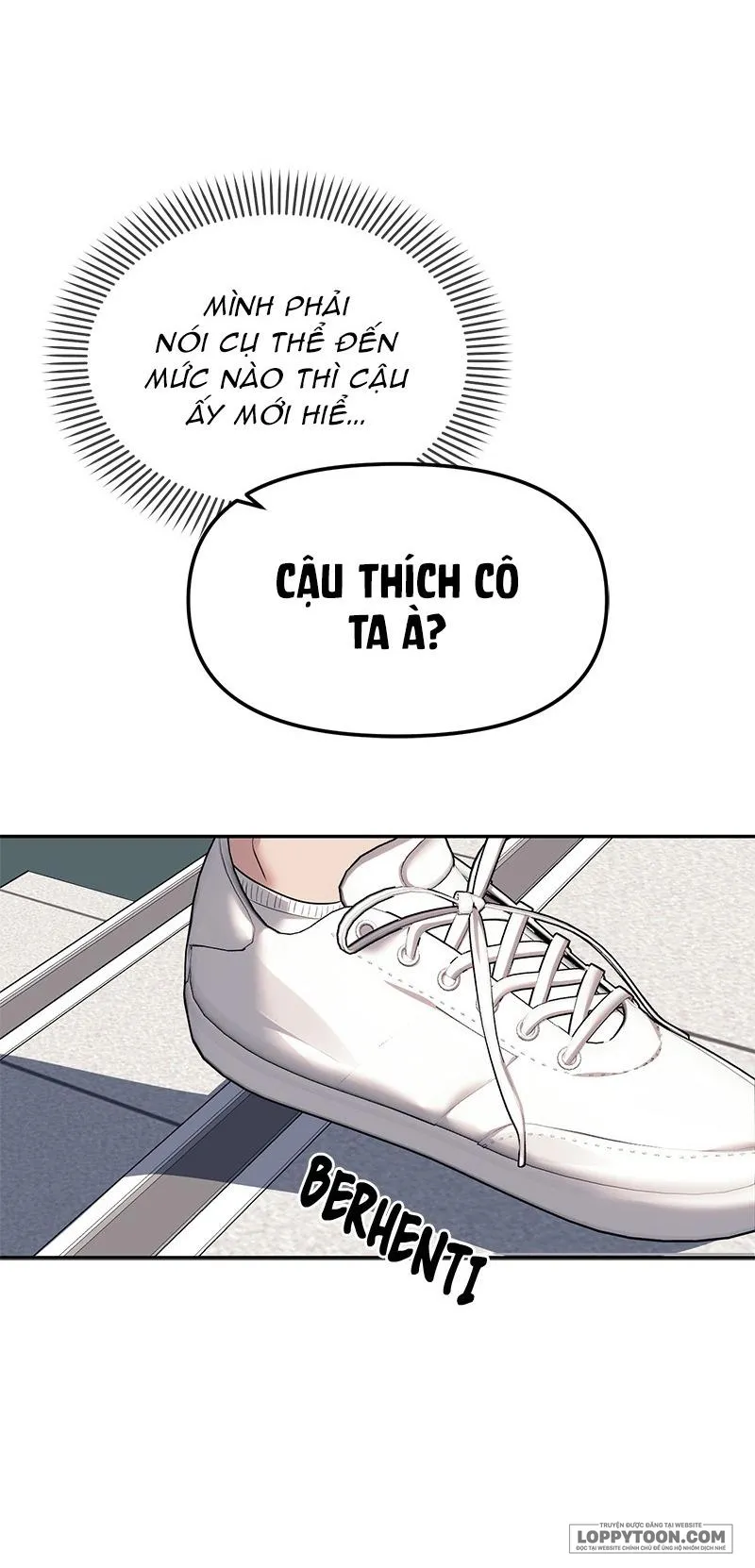 Xâm Nhập Trường Trung Học Tài Phiệt Chap 58 - trang 48