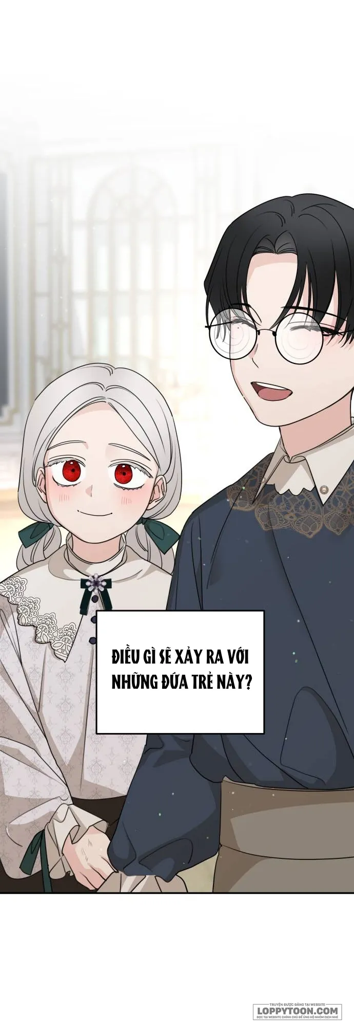 Gia Đình Chồng Quá Ám Ảnh Bởi Tôi Chap 61 - trang 39