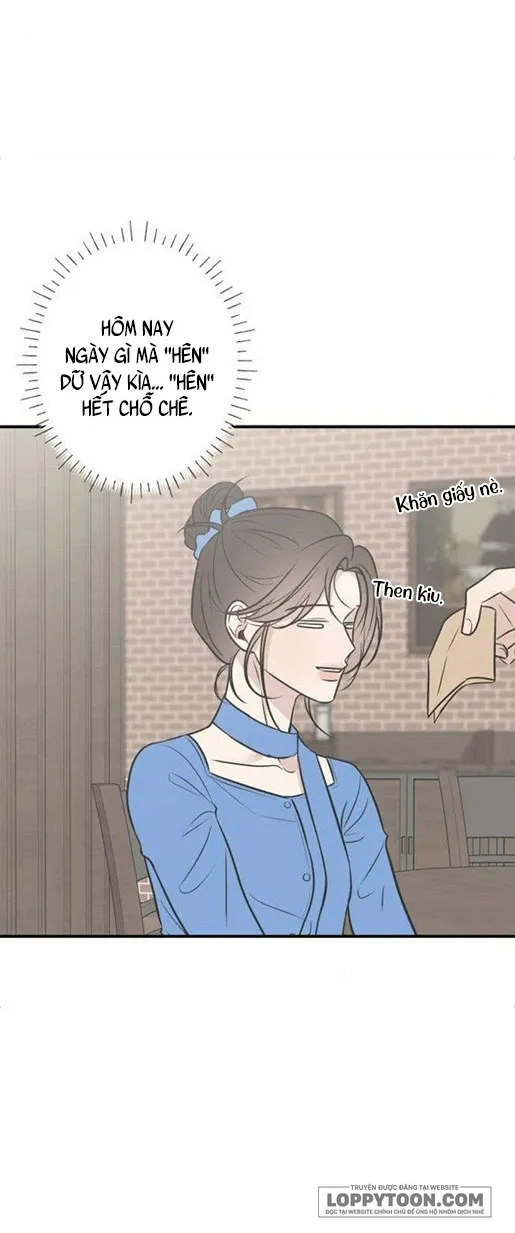 Scandal Bảo Vệ Hôn Nhân Chap 8 - trang 26