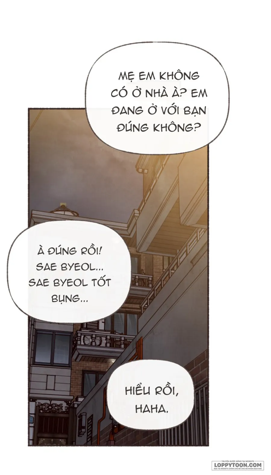 Cảm Xúc Chuyển Giao Chap 8 - trang 58