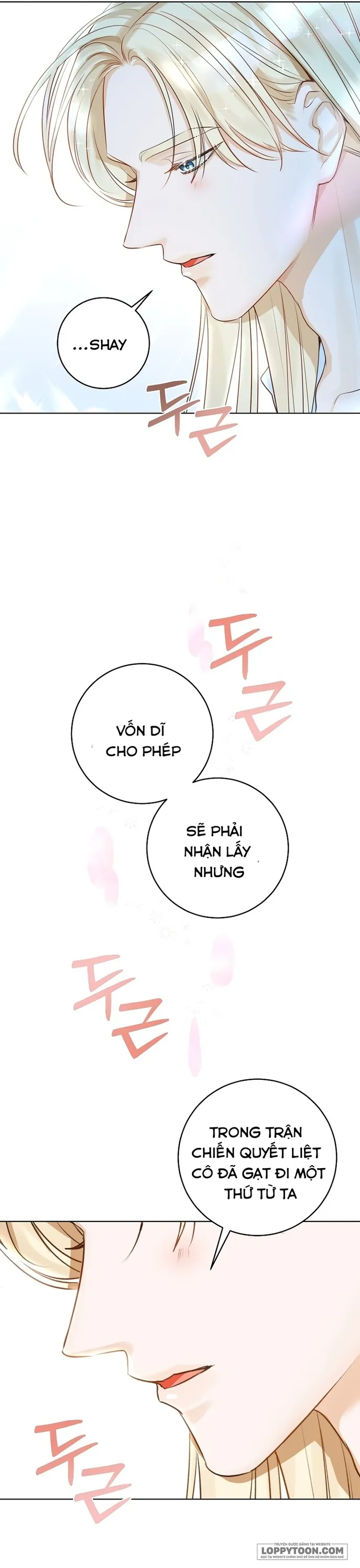 Cuộc Hôn Nhân Xa Hoa Của Đại Công Tước Là Giả Chap 29 - trang 10